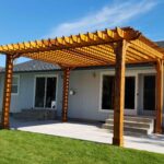 How to Build a Custom Pergola for Your Backyard