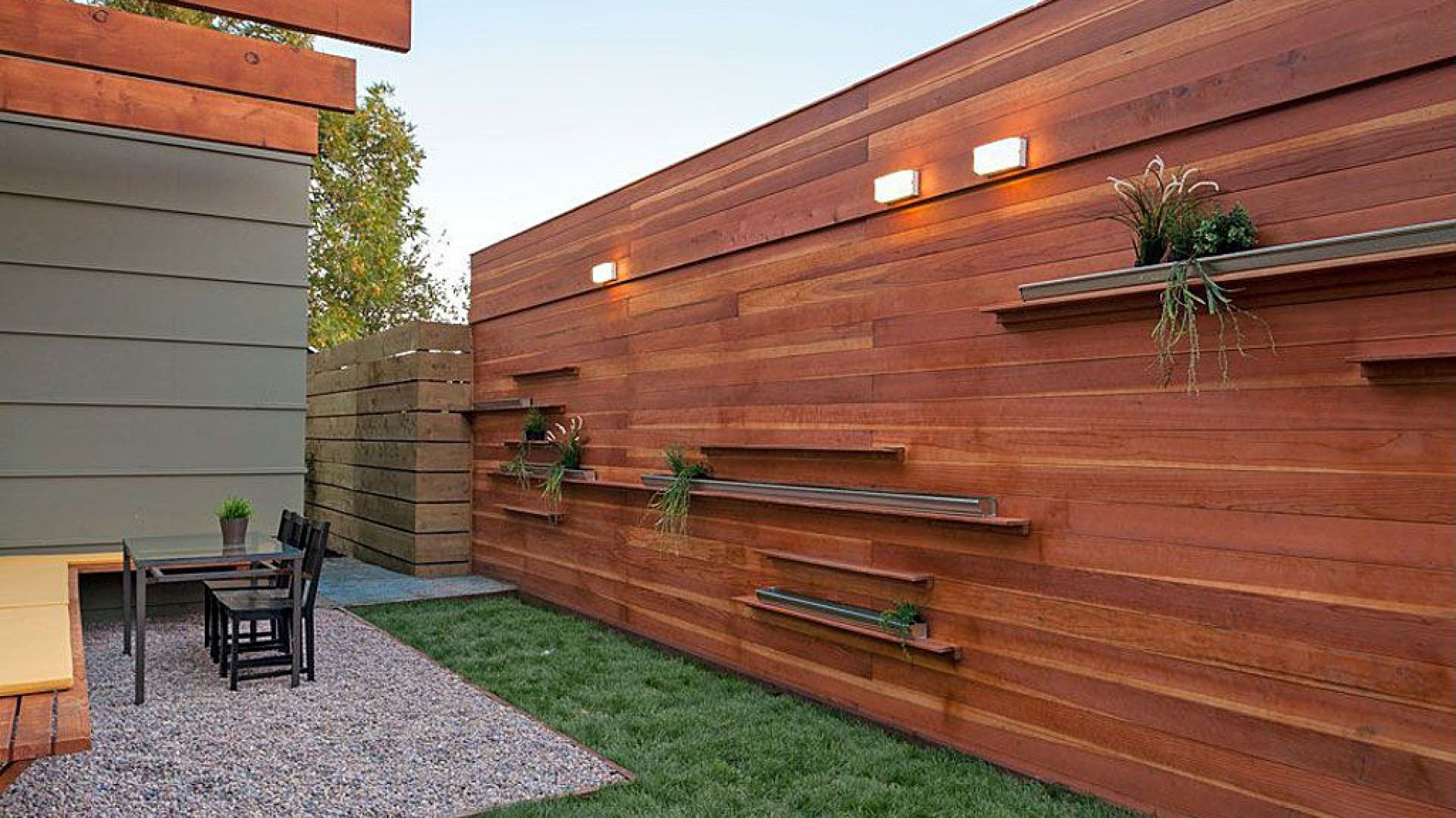 Decorative Fence Ideas That Add Privacy and Style