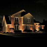 The Best Exterior Lighting for Safety and Style