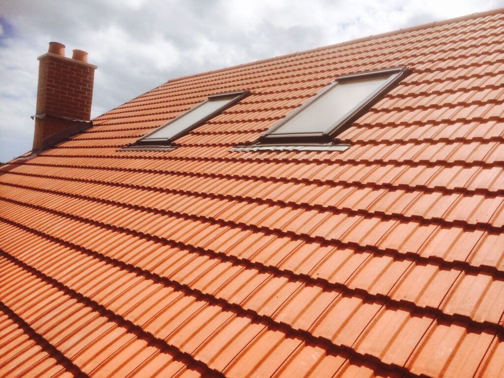 Top Roofing Materials for Energy Efficiency