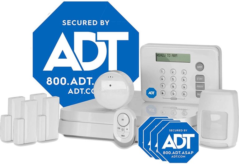 Top Home Security Systems for Outdoor Protection