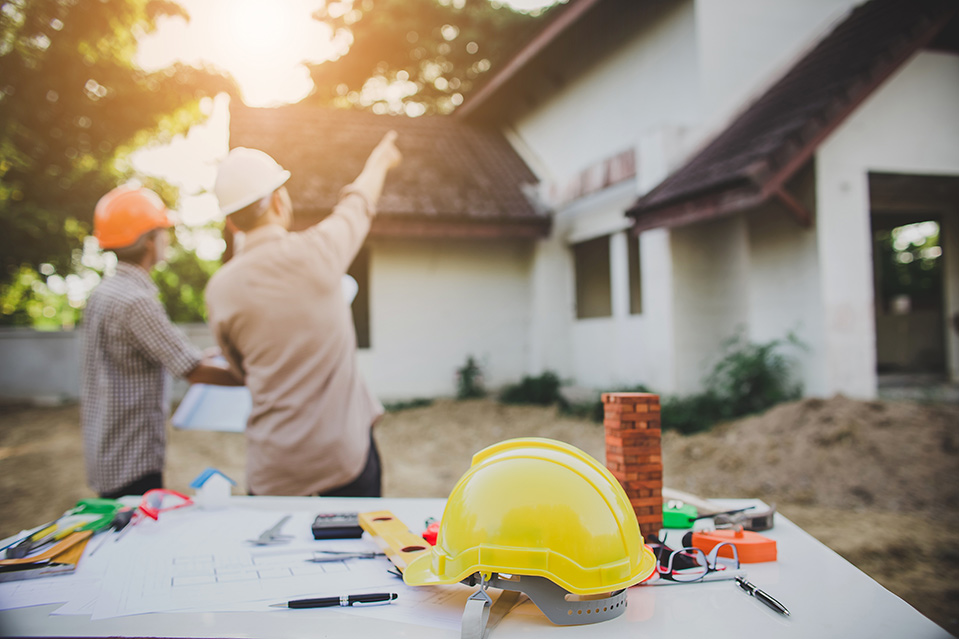 What to Look for in a Home Exterior Contractor