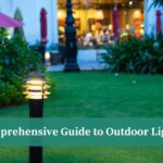 The Ultimate Guide to Outdoor Lighting for Homes