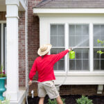 Best Spring Cleaning Tips for Your Homes Exterior