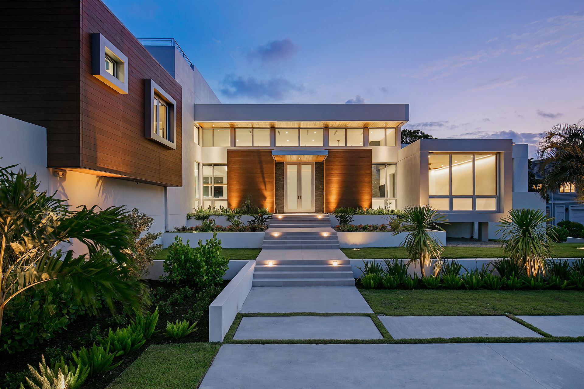 10 Stunning Exterior Design Trends for Modern Homes