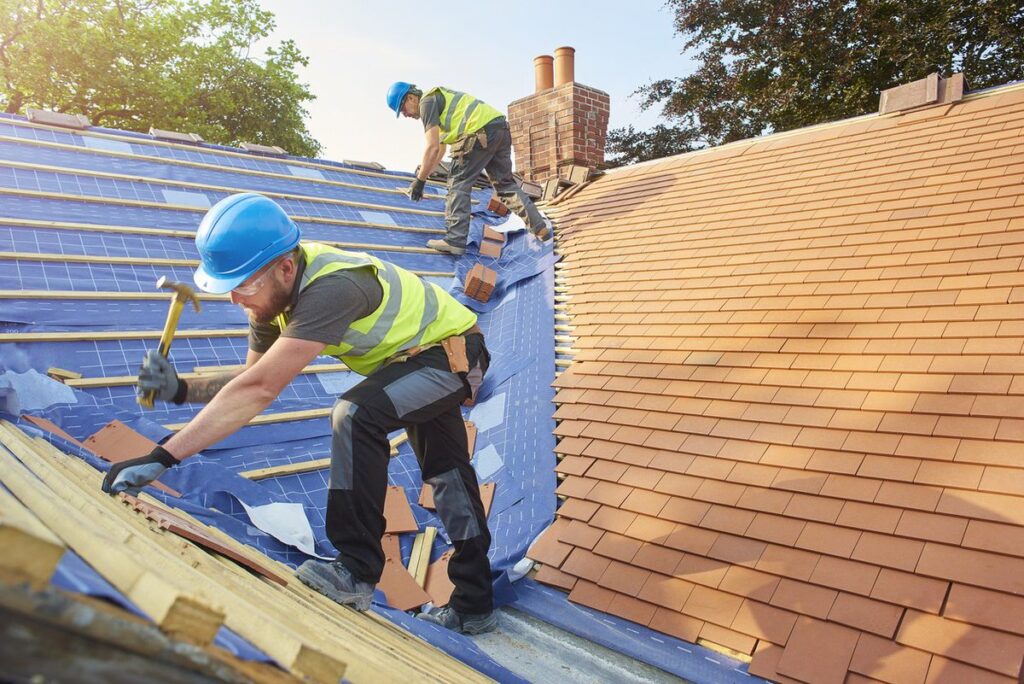 Roof Maintenance: A Homeowners Guide