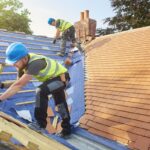 Roof Maintenance: A Homeowners Guide