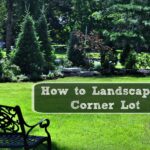 How to Make the Most of a Corner Lot with Smart Landscaping