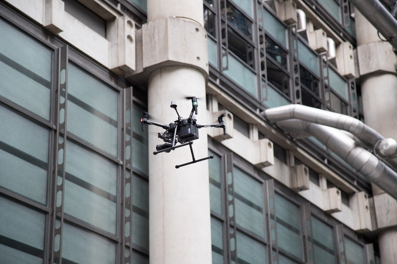 How to Use Drones for Home Exterior Inspections