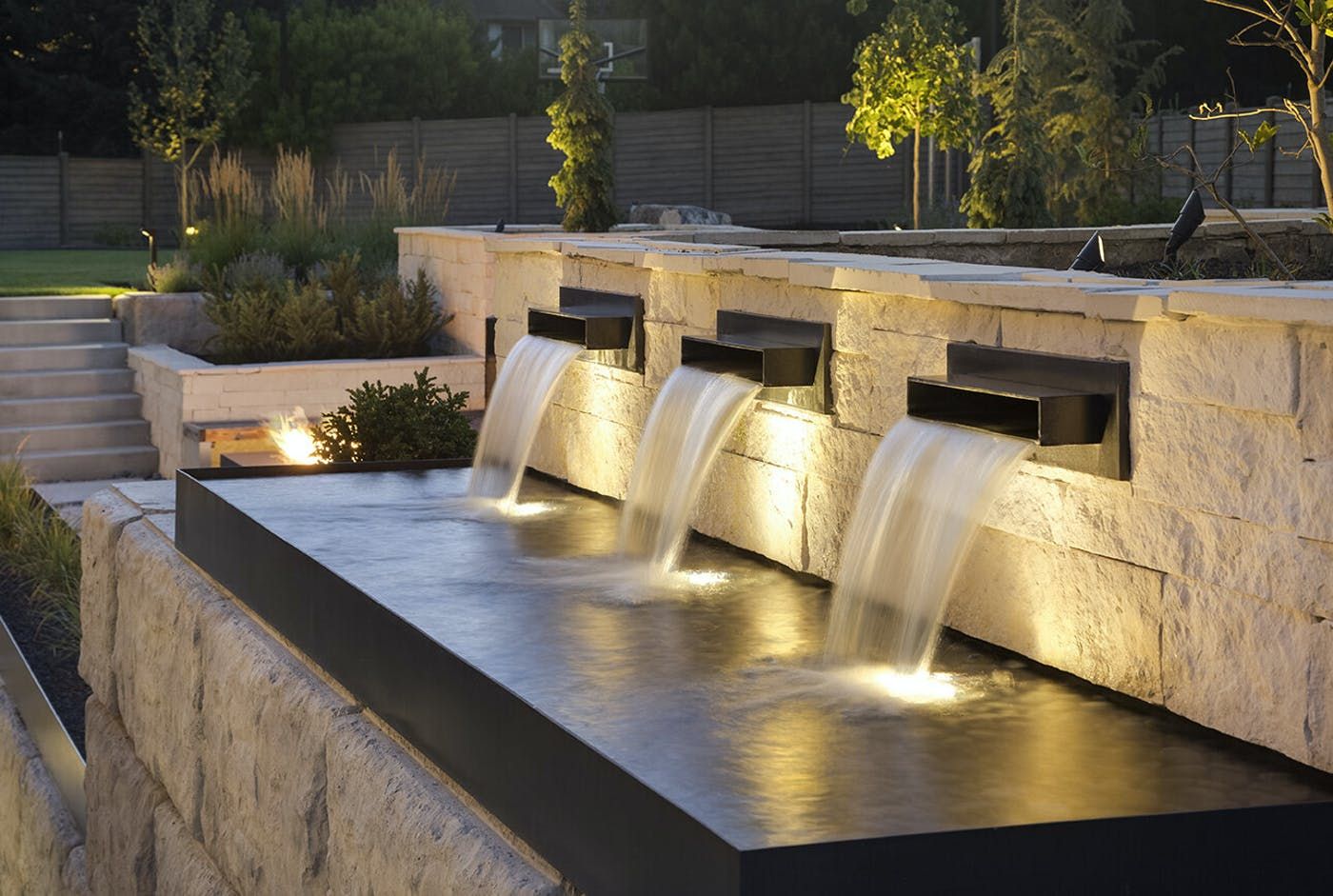 Incorporating Water-Saving Features in Your Garden Design