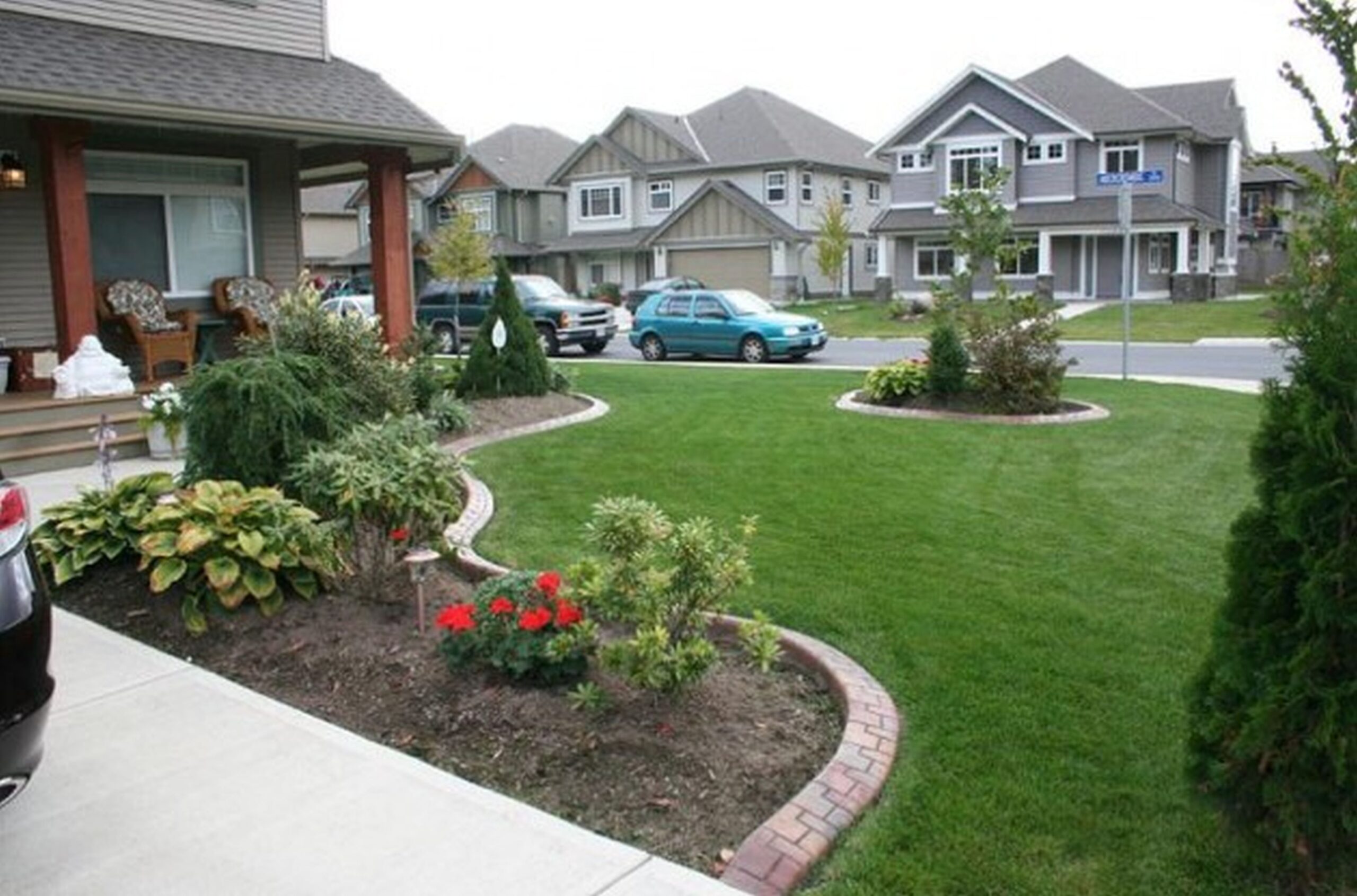 Top Landscaping Ideas to Elevate Your Homes Exterior