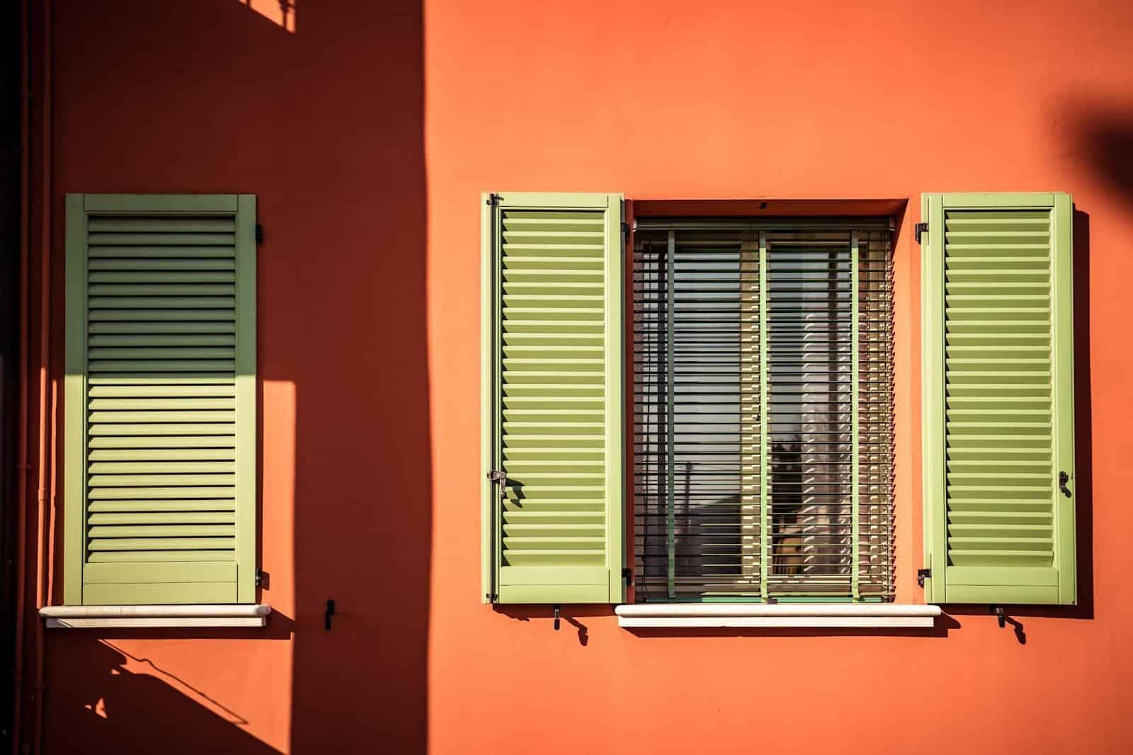 How to Choose the Right Exterior Shutters for Your Home