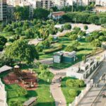 The Role of Greenery in Urban Home Exteriors