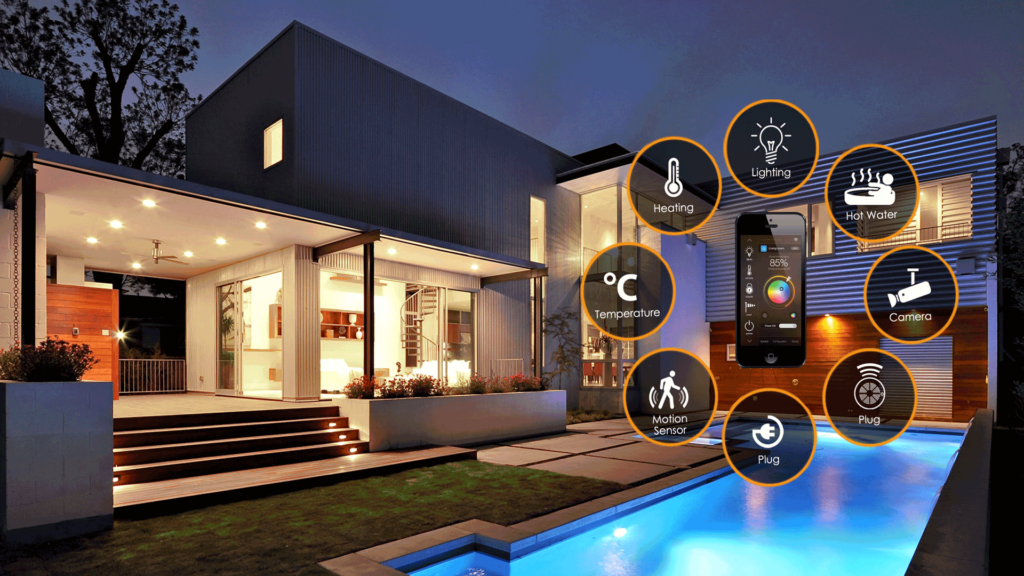 The Best Smart Home Gadgets for Your Homes Exterior