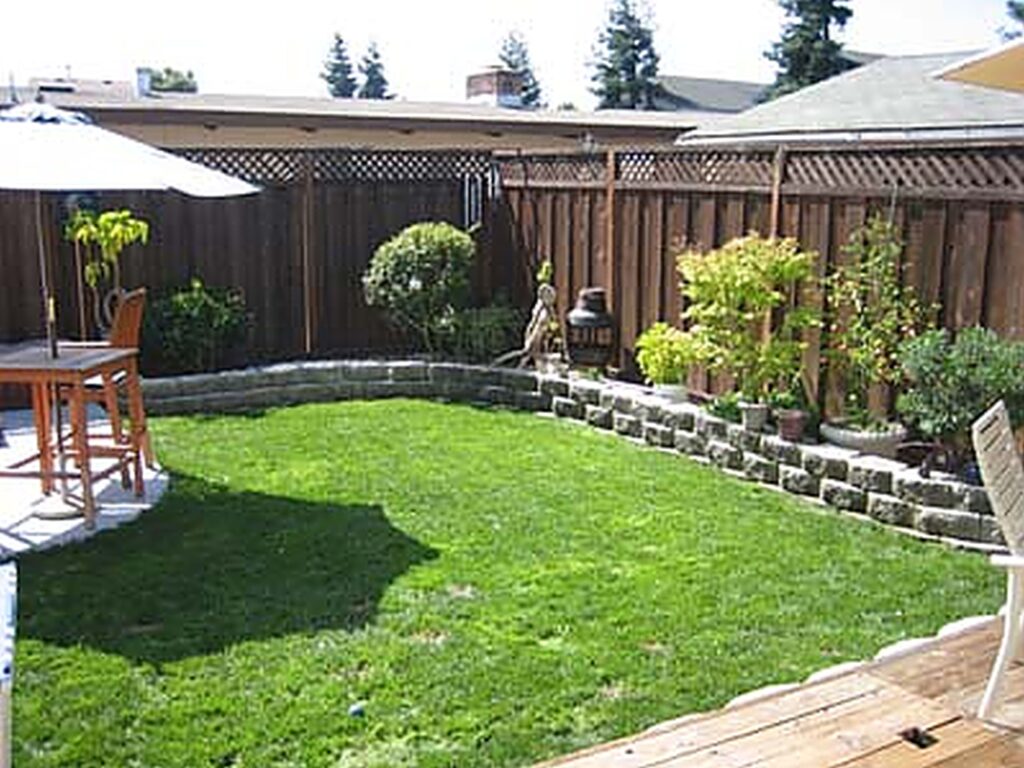 DIY Landscaping Projects You Can Finish in a Weekend