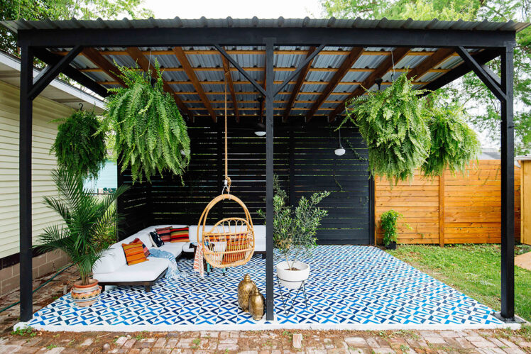 Budget-Friendly Backyard Makeover Ideas