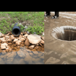 The Importance of Proper Drainage in Outdoor Areas