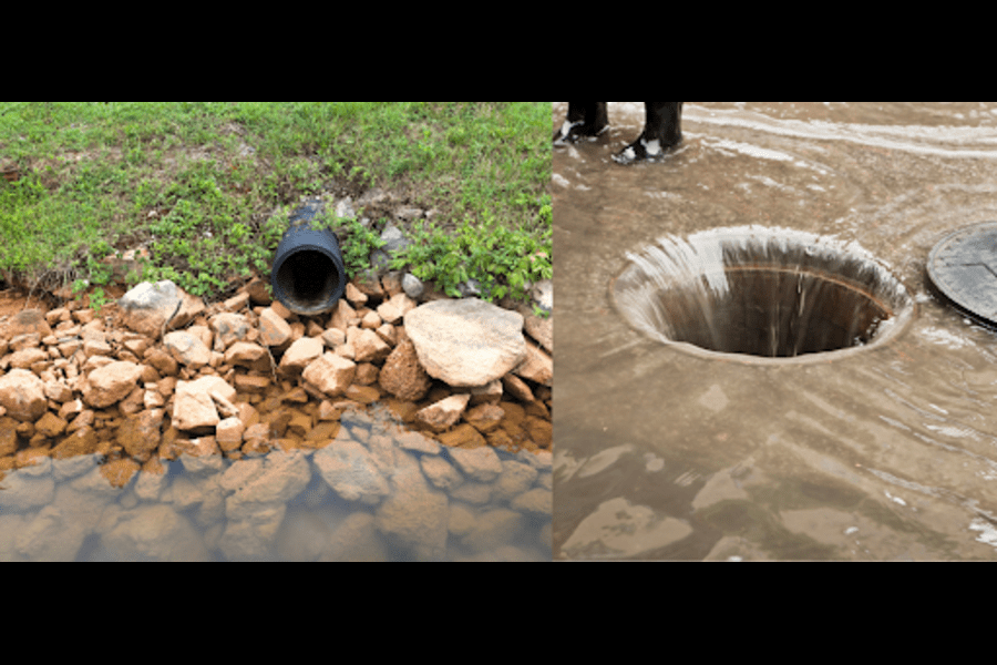 The Importance of Proper Drainage in Outdoor Areas