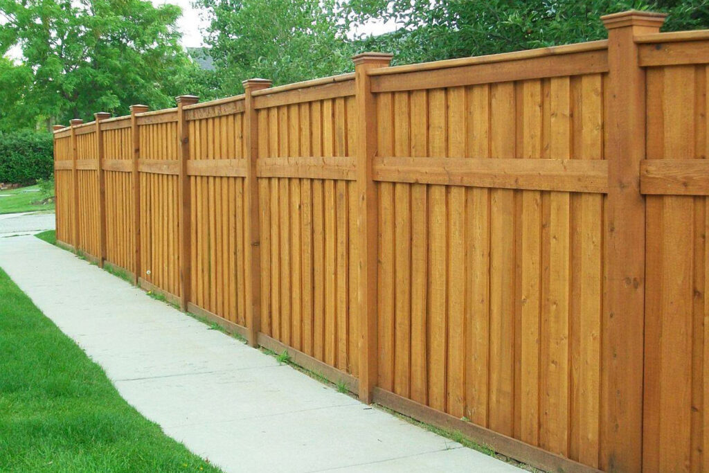 The Best Fence Designs for Privacy and Style