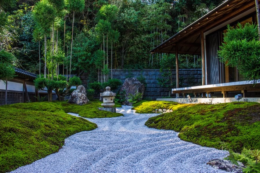 How to Create a Relaxing Zen Garden at Home