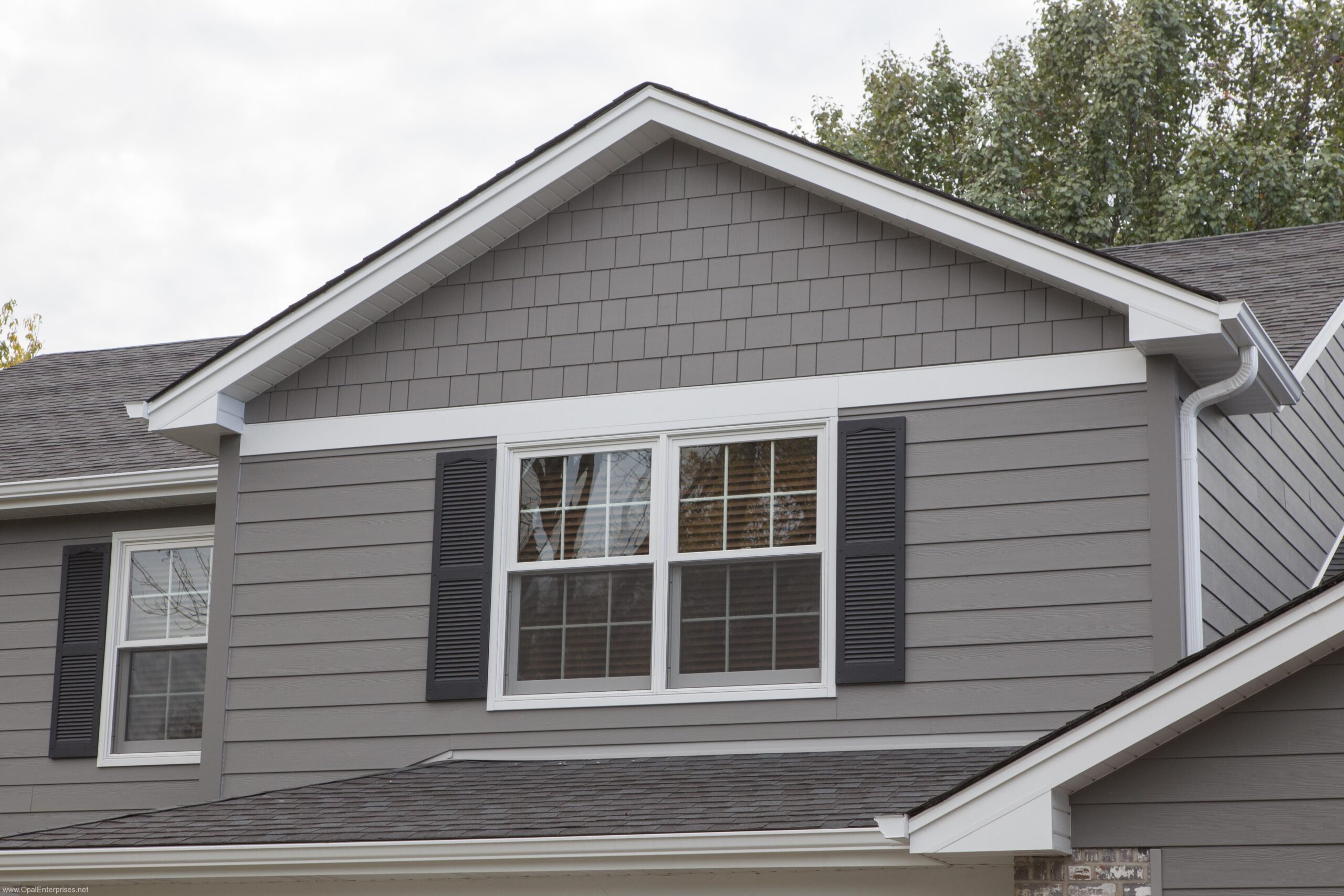 Comparing Siding Durability Against Extreme Weather