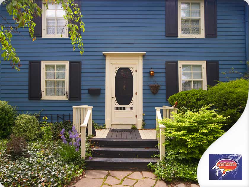 How to choose siding that will protect your home from damage.