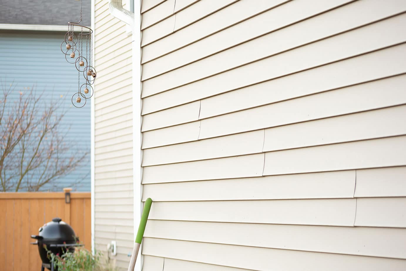 Understanding Siding Replacement Financing Options