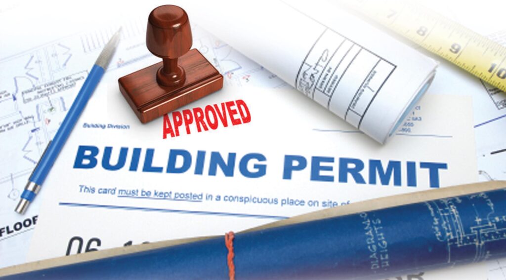 How to obtain necessary permits and approvals for siding installation