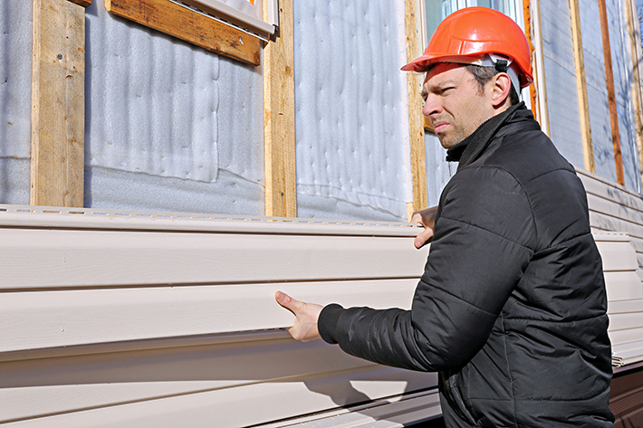 Choosing the Right Siding: Home & Neighborhood Harmony