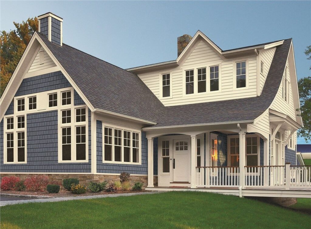 How to choose siding that is a smart investment for your home.