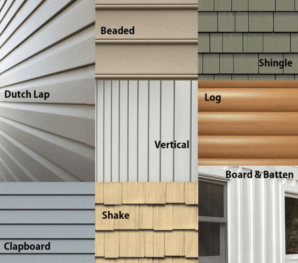 How to Choose Historic Home Siding