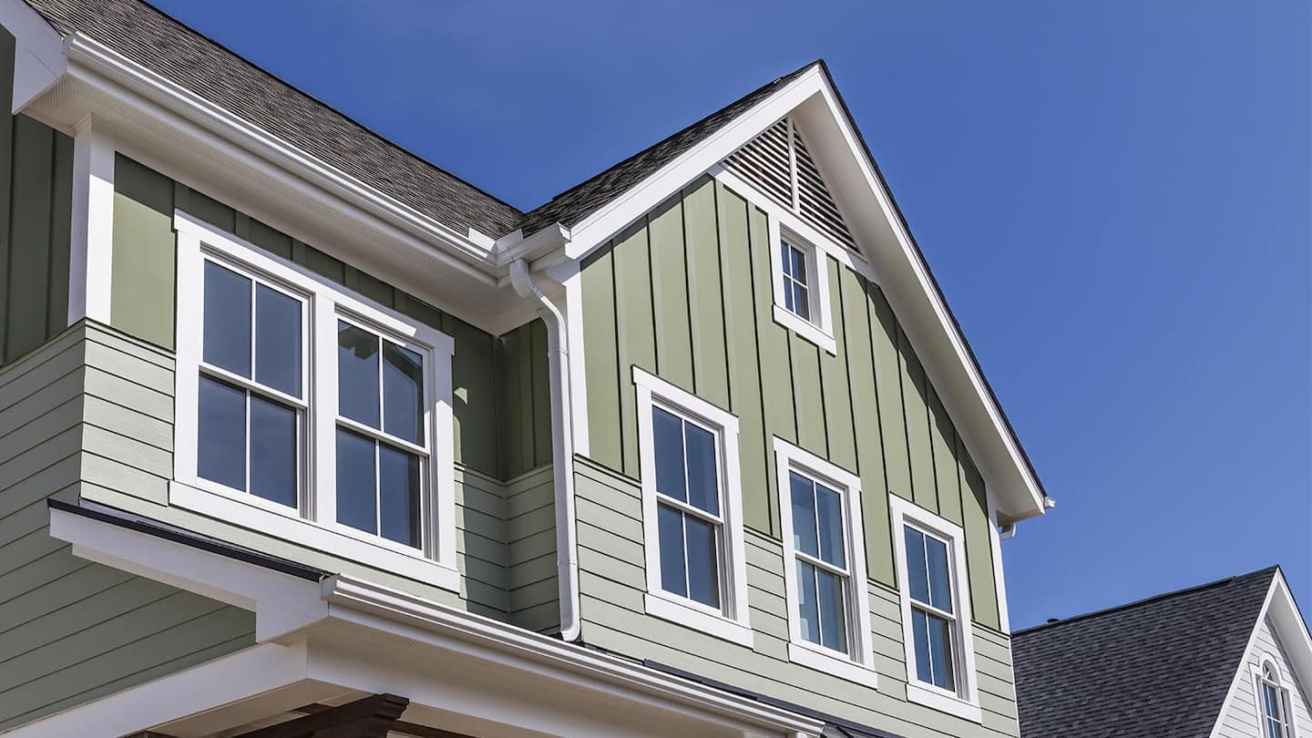 Understanding Different Siding Caulking Types