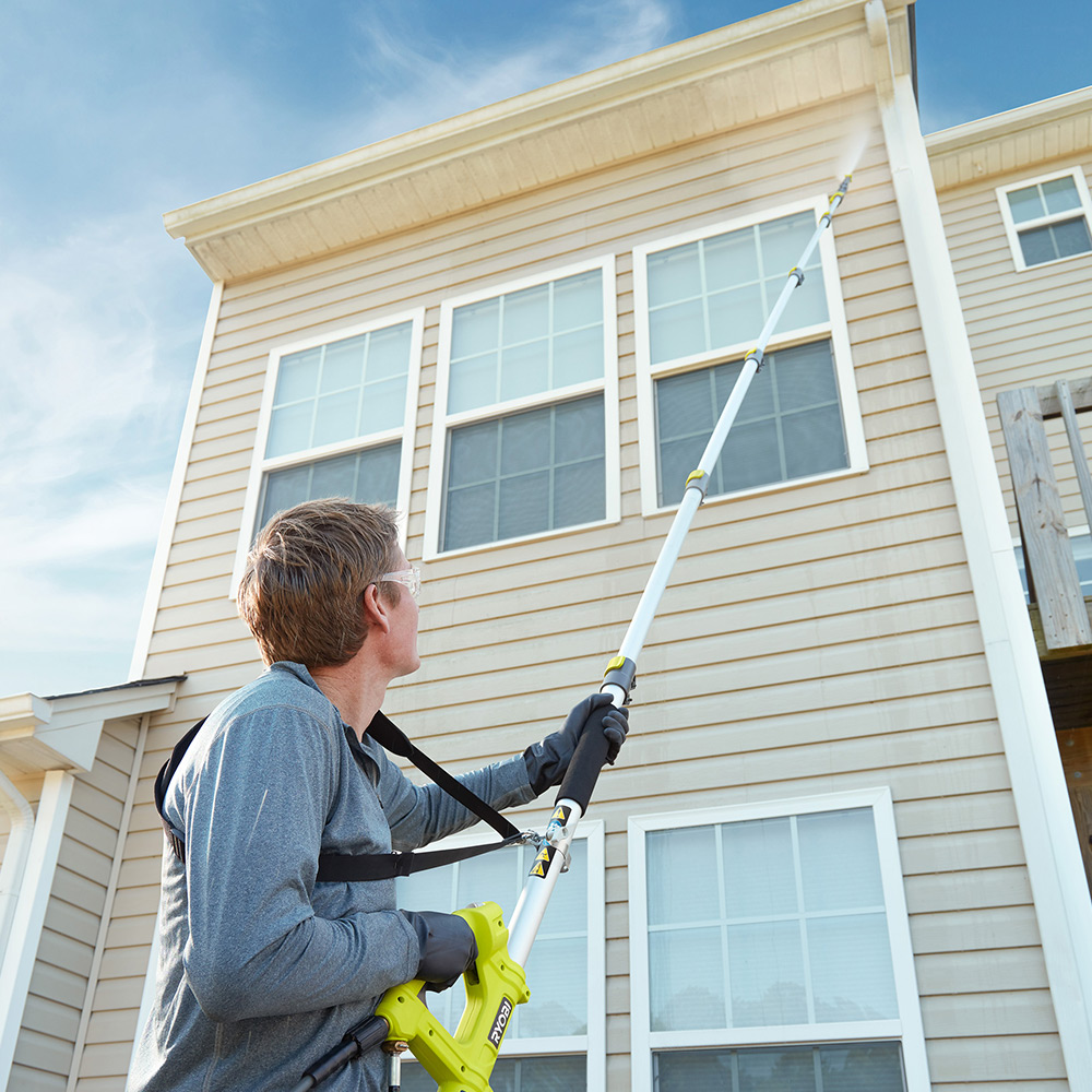 Clean and Maintain Your Siding Effectively