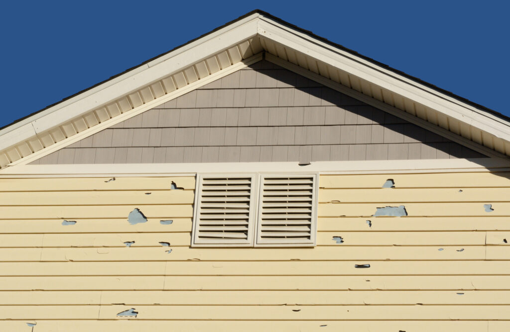 The Impact of Siding Choice on Home Insurance Premiums