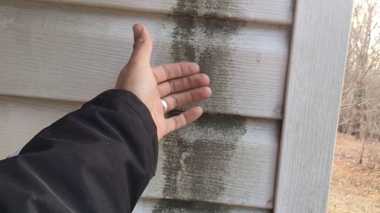 The Role of Flashing in Preventing Water Damage Behind Siding