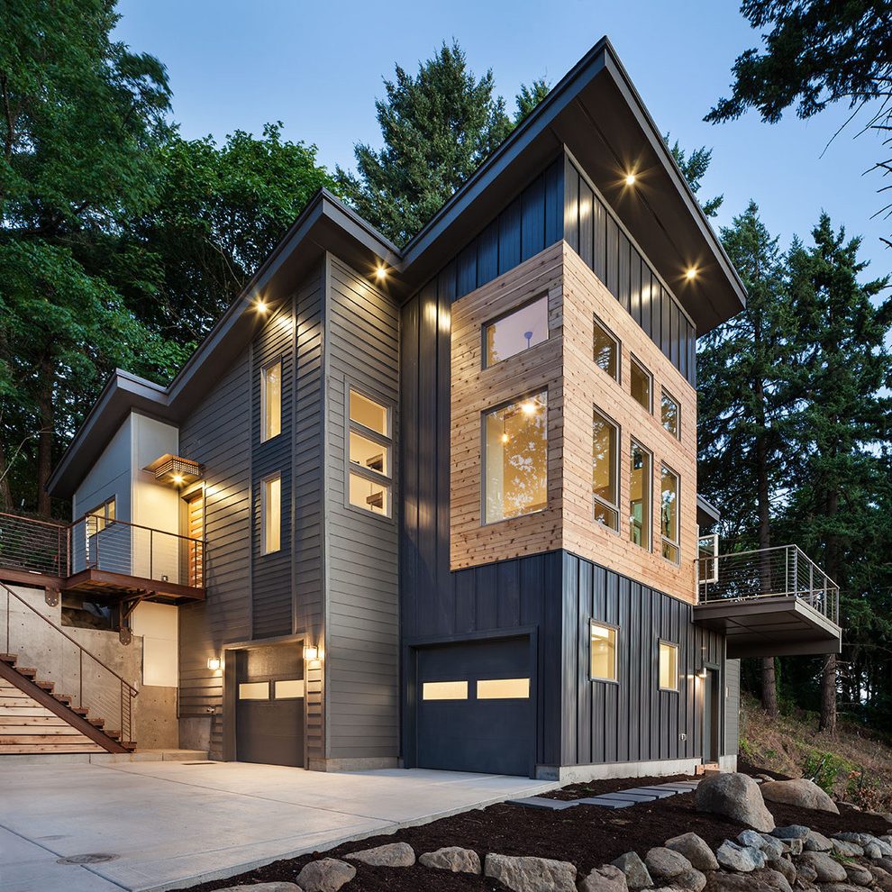 Metal Siding for Homes: Pros & Cons Analyzed