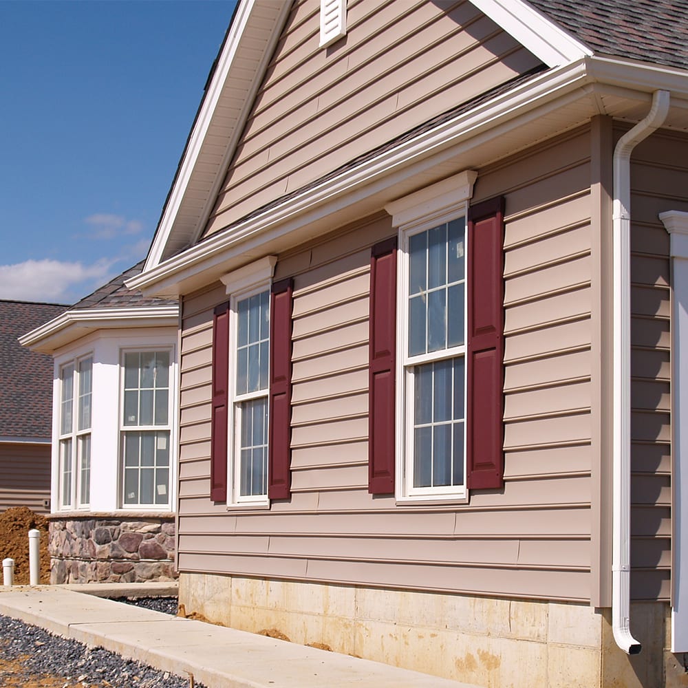 How to Choose Rot-Resistant Siding