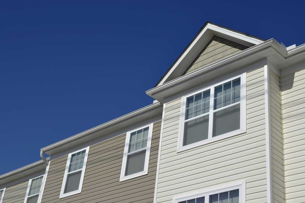 High-Quality Vinyl Siding: Long-Term Cost Benefits