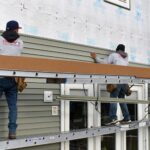 How to Choose Qualified Siding Installers