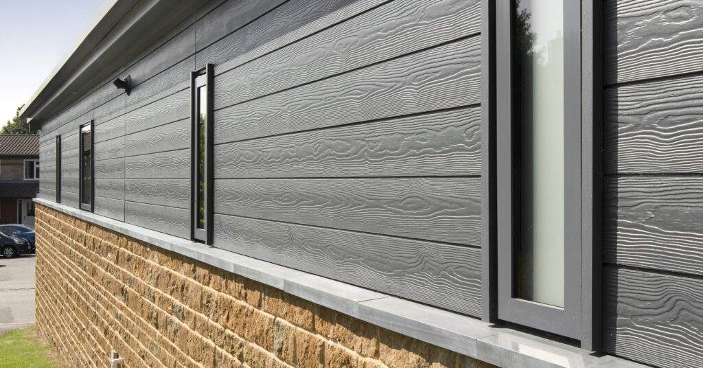 Fiber Cement vs. Wood Siding: A Cost Comparison