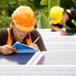 Residential Solar Panel Permitting: A Detailed Explanation