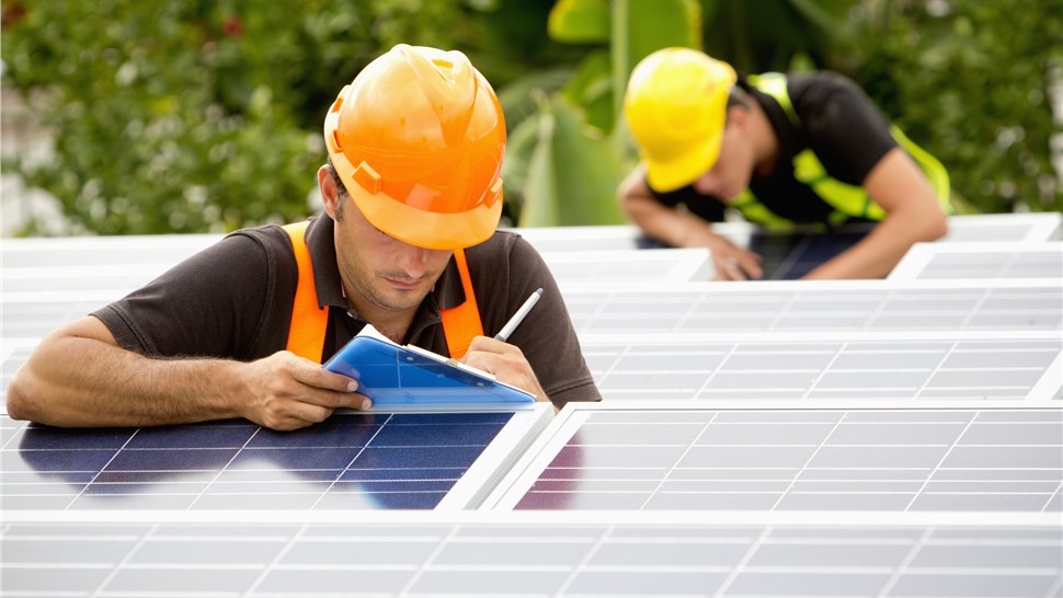 Residential Solar Panel Permitting: A Detailed Explanation