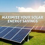 Maximize Solar Panel Energy Production