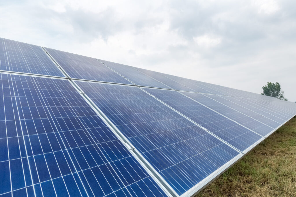 Solar Panel Degradation: Performance, Factors, and Warranties